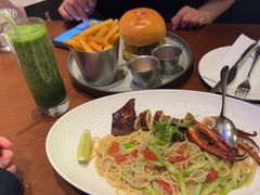 -bluefrog蓝蛙(悠唐购物中心店)