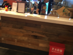 -星巴克(我格广场店)