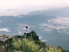 -七娘山