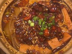 -罗妈砂锅(四川成都奎星楼店)