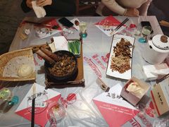 -王婆炒鱼(总店)