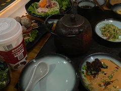 -湊湊火锅·茶憩(石家庄万象城店)