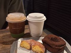 -LANLIZI BAKERY(COSMO店)