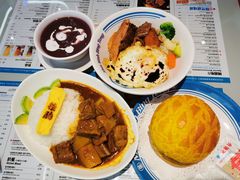 -敏华冰厅(平安金融中心店)