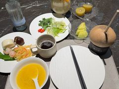 -曲水兰亭(北京四惠店)