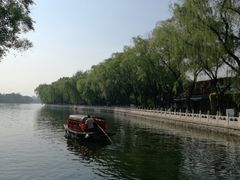 -涛贝勒府