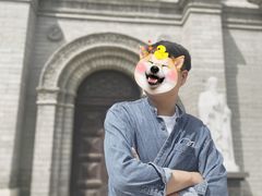 -天主教堂(莲池区)