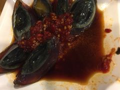 -台北楚楚园馅饼粥(虹桥南丰城店)