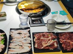 -三毛牛肉店(福强店)