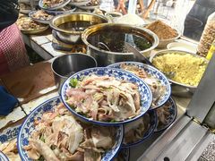 -赵姐猪耳朵饭店