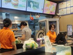 -德克士(宝鸡店)