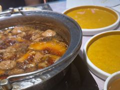 -一绪に寿喜烧自助(世茂广场店)