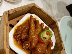 -如丰晟宴(长安万达店)