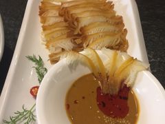 -小城粥道·海胆鲜虾粥(解放广场店)
