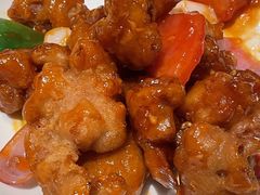 -莆田餐厅(NEX店)