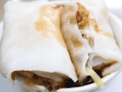 肠粉-香港蓮香樓(上環店)