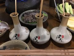 -白乐天毛肚火锅馆(南滨路店)