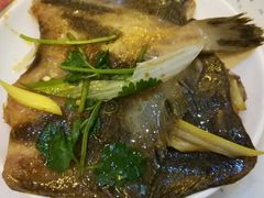 -金权道韩式自助烤肉(嘉华国际店)