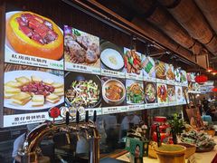 -猪肉婆私房菜(容桂总店)