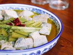 -兰边碗(鼓楼店)