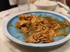 -福来居烤鸭店(天坛二店)