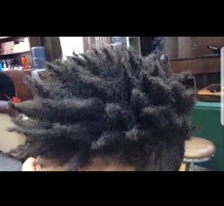 -INXXMAN男士理发