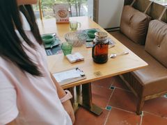 -甘思咪哚·云南艺术餐厅(天河广百店)
