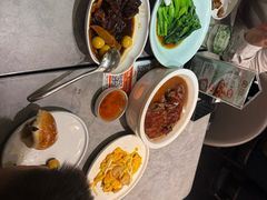 -有璟阁港式餐厅(国贸商城店)