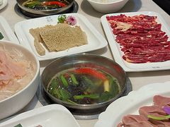 -围炉夜话·潮汕卤水火锅(榕江店)