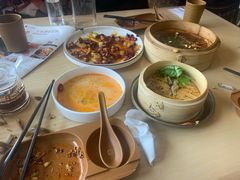 -小六汤包·老字号·中华名小吃(兴庆路店)
