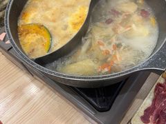 -三爷糟粕醋·鲜鱼汤·海南特色小吃(新华南路店)