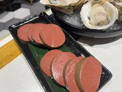 -蚝大仙横琴生蚝火锅(中央汇店)