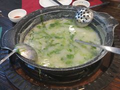 -御膳粥·牛乳粥底火锅·地道顺德菜(容桂店)