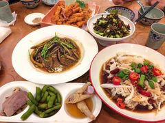 -罗阳人家私房菜(罗阳路店)