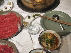 -春记潮汕牛肉火锅