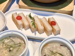 顺德拆鱼羹-滋粥楼·顺德菜(番禺广场总店)