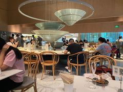 -胡麻(静安嘉里店)