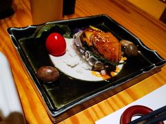 -花潮料理艺食馆(世欧广场店)