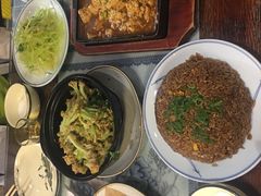 -以前的小酒馆(中山广场店)