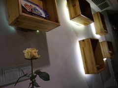 -LA CREPERIE BRETONNE布列塔尼法式餐厅(天童北路店)