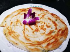 -清真·锦翔炝锅鱼(明德门店)