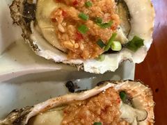 -本色.小马哥烧烤(五一路总店)