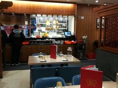 大堂-香港深井掂檔烧鹅茶餐厅(海韵城店)