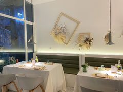 -春树下·树屋花房西餐厅(罍街AS1980店)