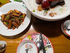 -新白鹿餐厅(龙游路总店·杭帮菜名店)