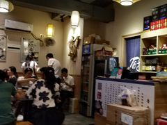 -晋商羊家将(十八中店)