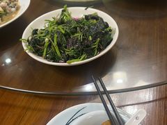 -芦茨金富饭庄·25年老字号·专做稻草鸡