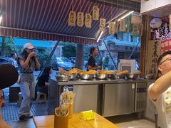-嘉州鲜知味钵钵鸡(奎星楼店)