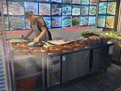 -大京园海鲜烧烤(东城路店)