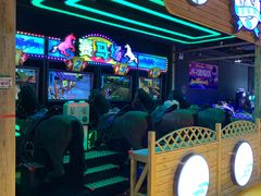 -幸福花欢乐世界(东辰广场A座店)